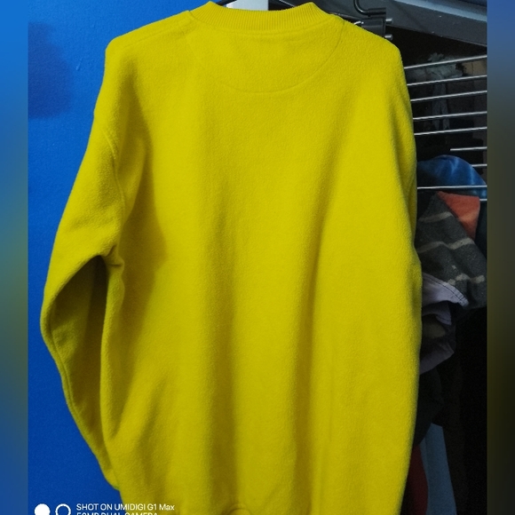 Crew neck sweater - Picture 2 of 4